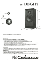 Cabasse Dinghy-222-Brochure 
